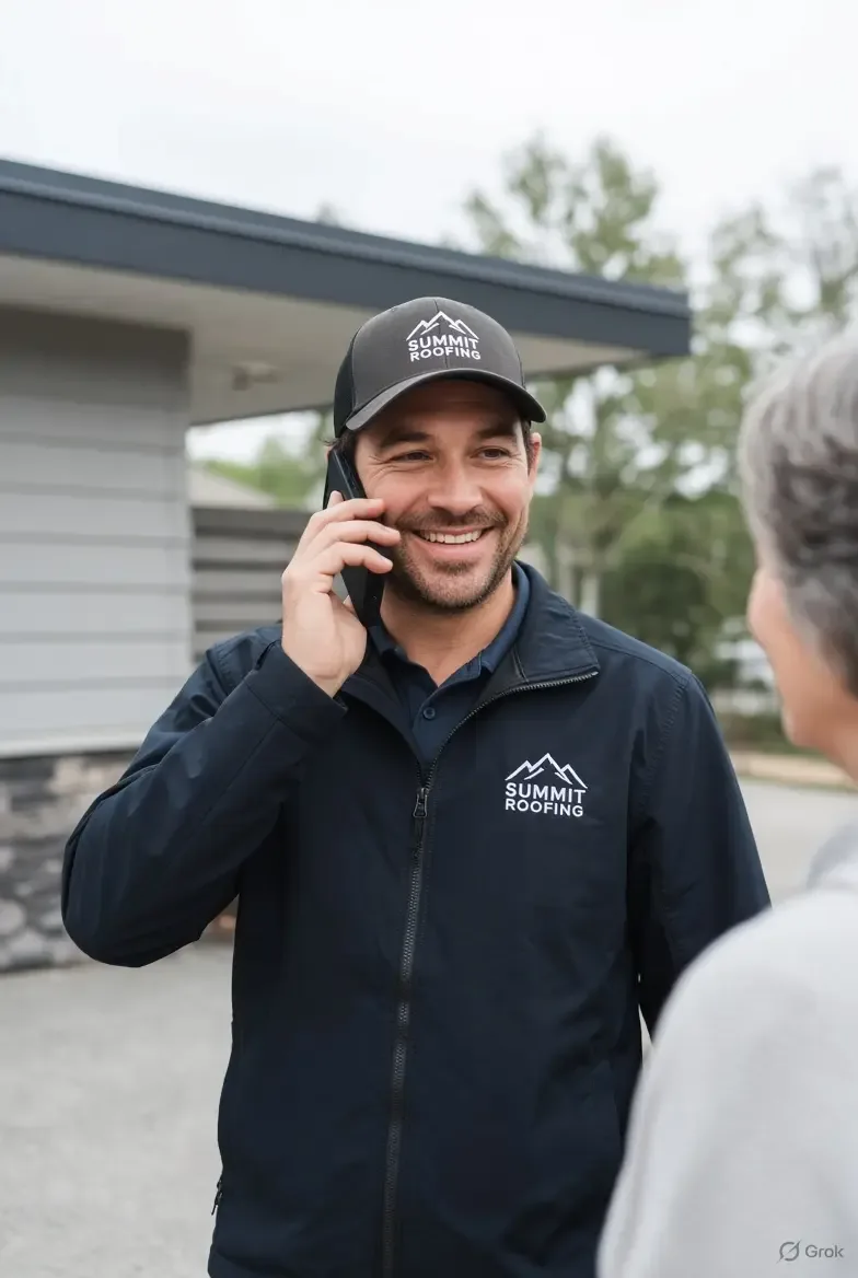 Flat Roof Leak Repair Minerva, OH FAQs